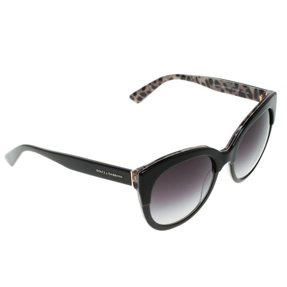 Dolce & Gabbana Accessories - DOLCE & GABBANA 4259 cat eye sunglasses